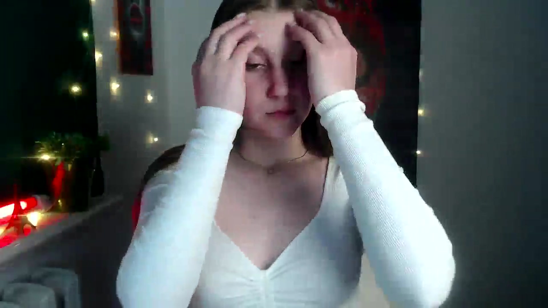 Gallery image thumbnail from Kamilochkaaa_'s myfreecams stream on, 11/29/2025, 18:55 image 9 of 20
