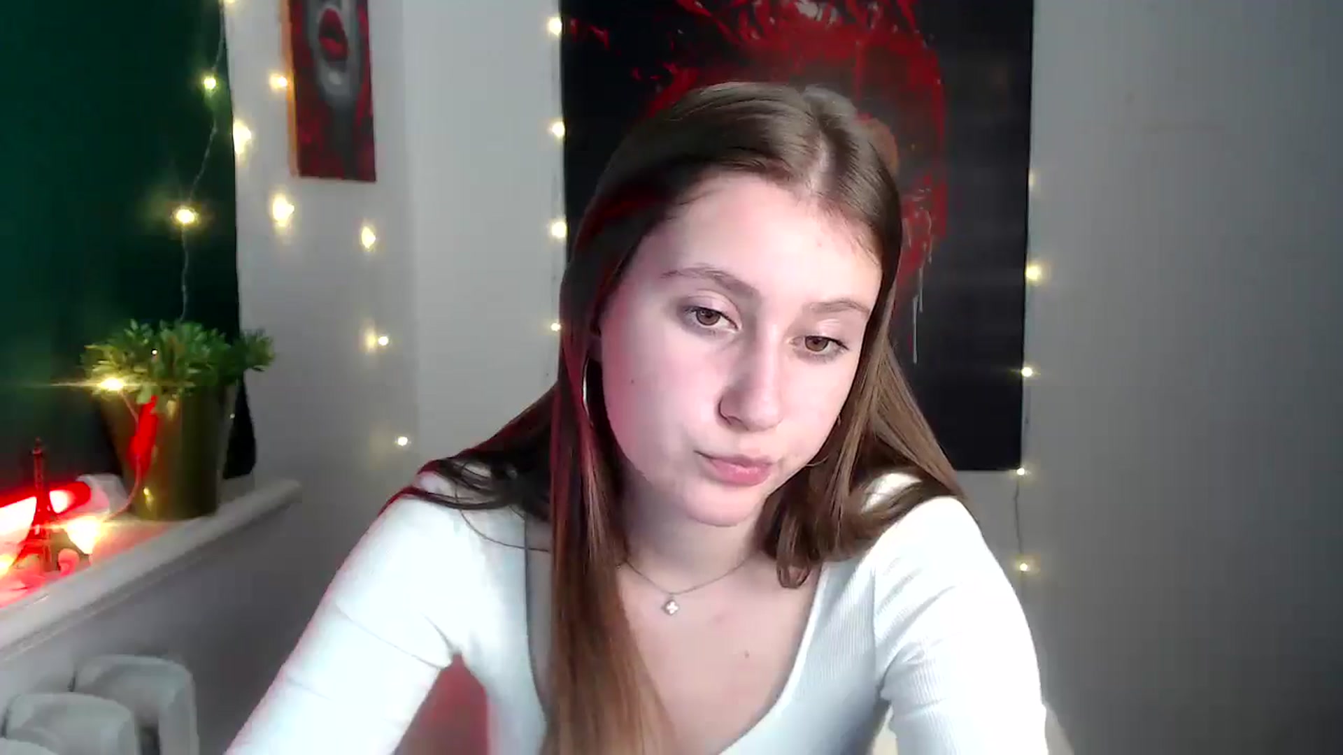 Gallery image thumbnail from Kamilochkaaa_'s myfreecams stream on, 11/29/2025, 18:55 image 15 of 20