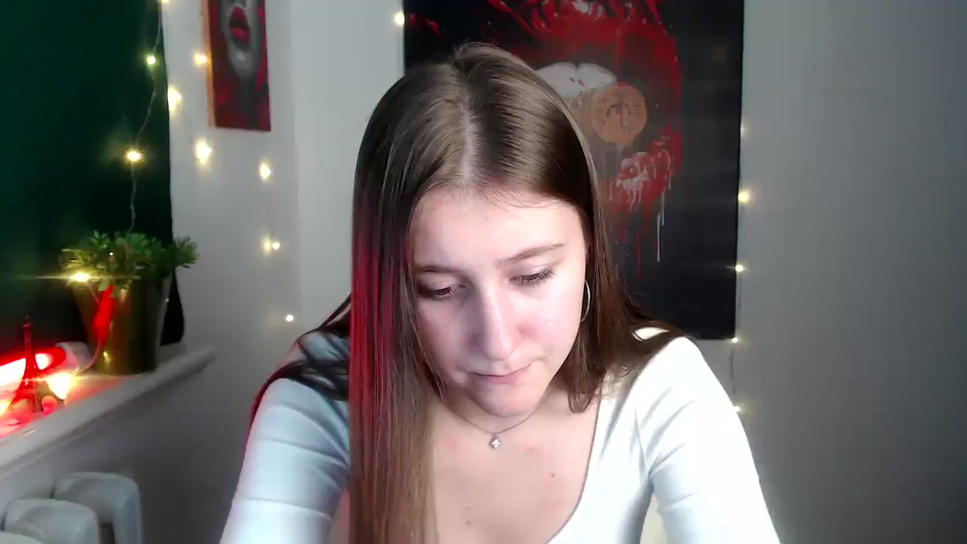 Gallery image thumbnail from Kamilochkaaa_'s myfreecams stream on, 11/29/2025, 18:55 image 18 of 20