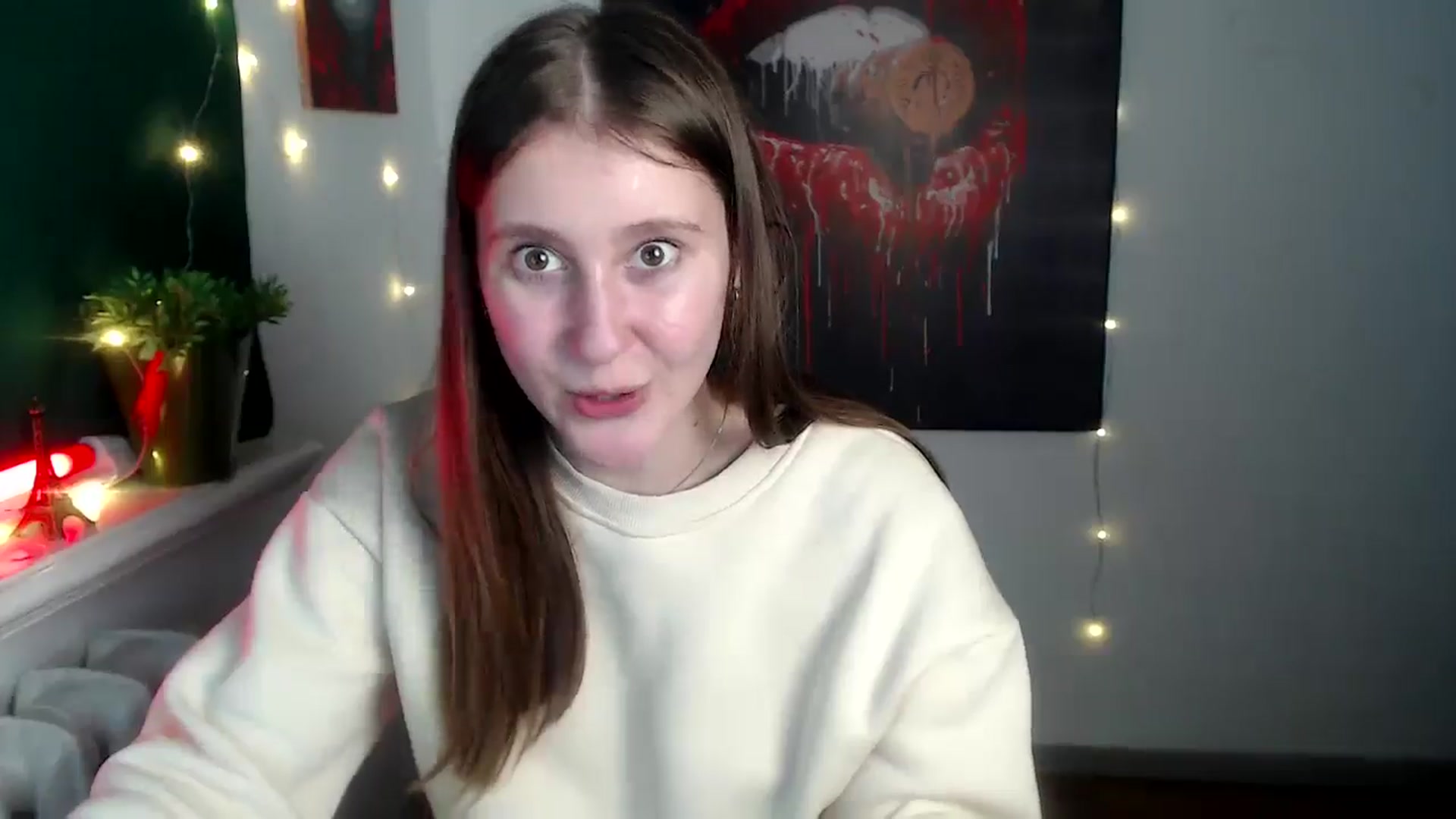 Gallery image thumbnail from Kamilochkaaa_'s myfreecams stream on, 11/30/2025, 14:23 image 20 of 20