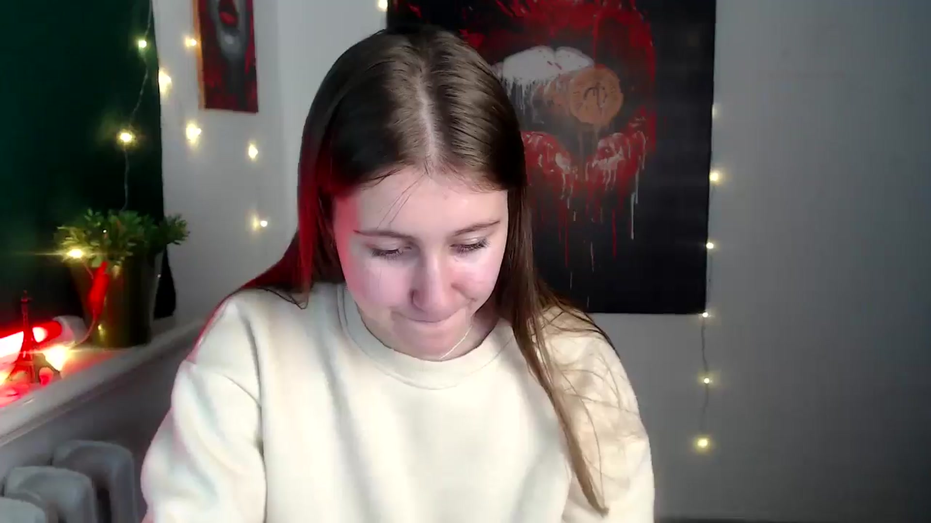Gallery image thumbnail from Kamilochkaaa_'s myfreecams stream on, 11/30/2025, 14:23 image 6 of 20