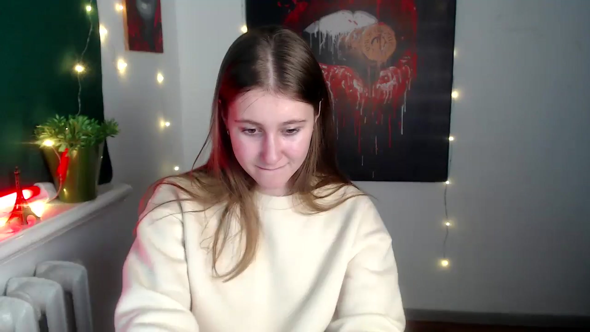 Gallery image thumbnail from Kamilochkaaa_'s myfreecams stream on, 11/30/2025, 14:23 image 3 of 20