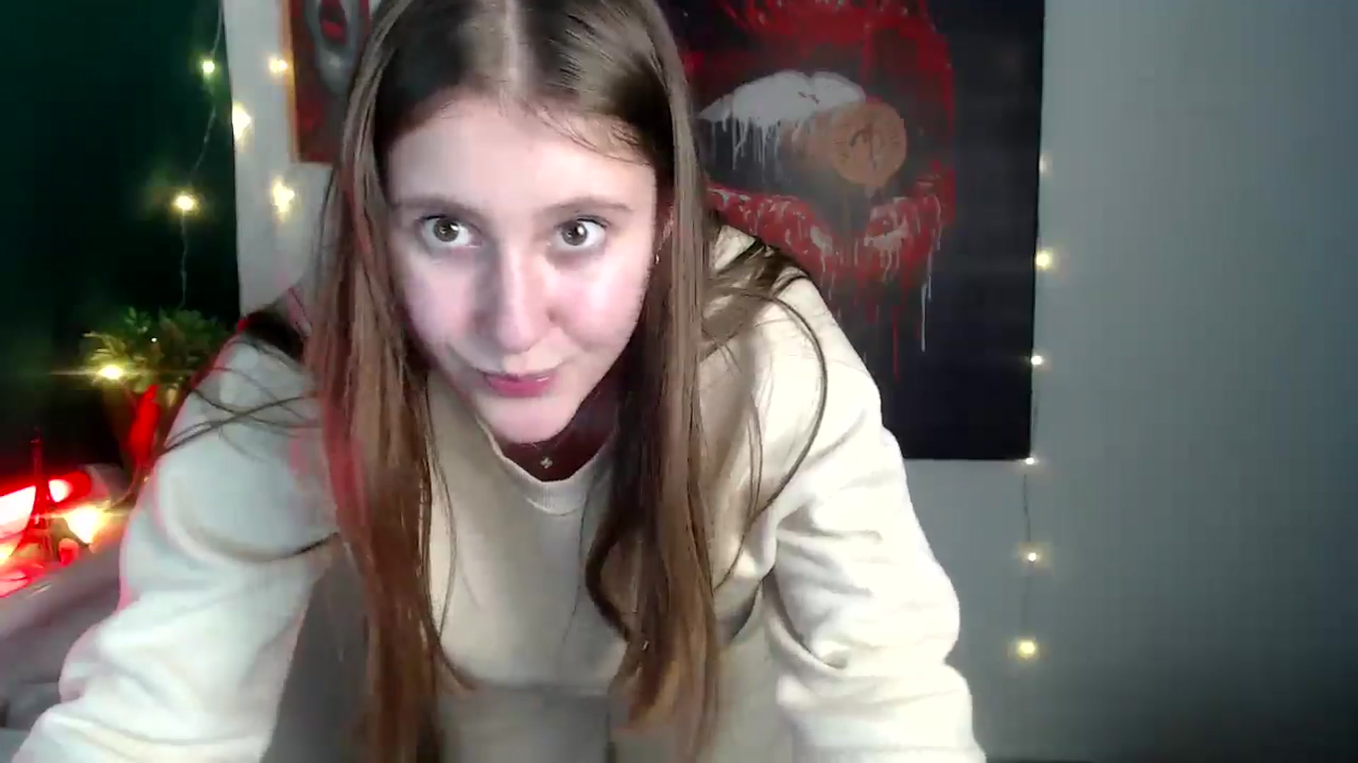 Gallery image thumbnail from Kamilochkaaa_'s myfreecams stream on, 11/30/2025, 14:23 image 16 of 20