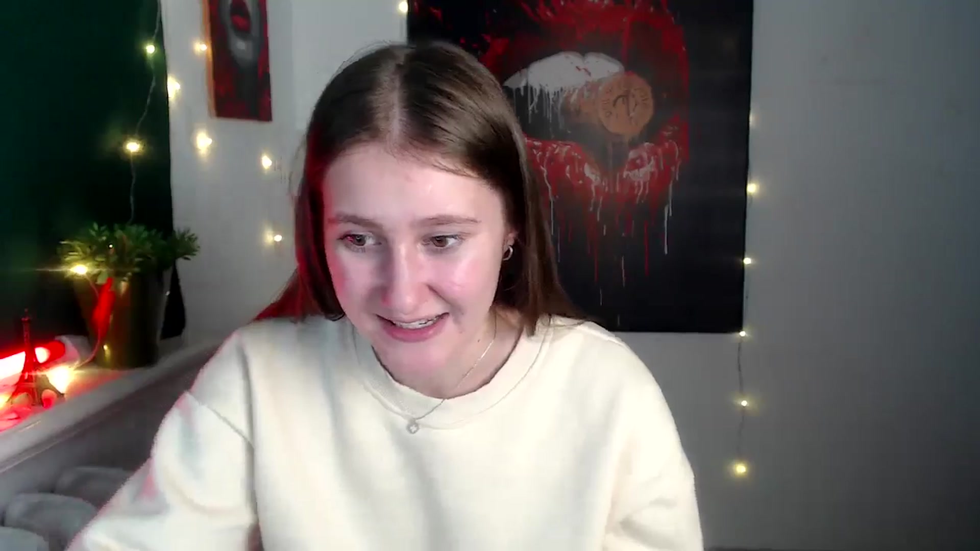 Gallery image thumbnail from Kamilochkaaa_'s myfreecams stream on, 11/30/2025, 14:23 image 15 of 20