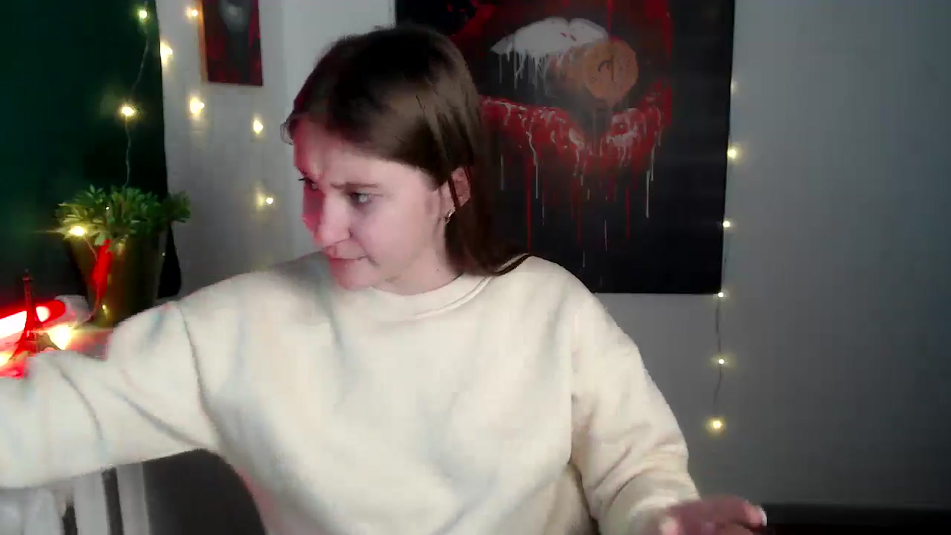 Gallery image thumbnail from Kamilochkaaa_'s myfreecams stream on, 11/30/2025, 14:23 image 2 of 20