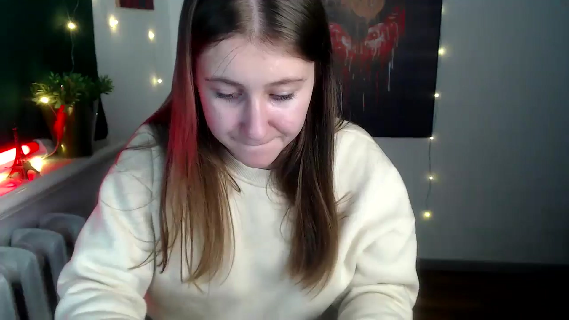 Gallery image thumbnail from Kamilochkaaa_'s myfreecams stream on, 11/30/2025, 14:23 image 5 of 20