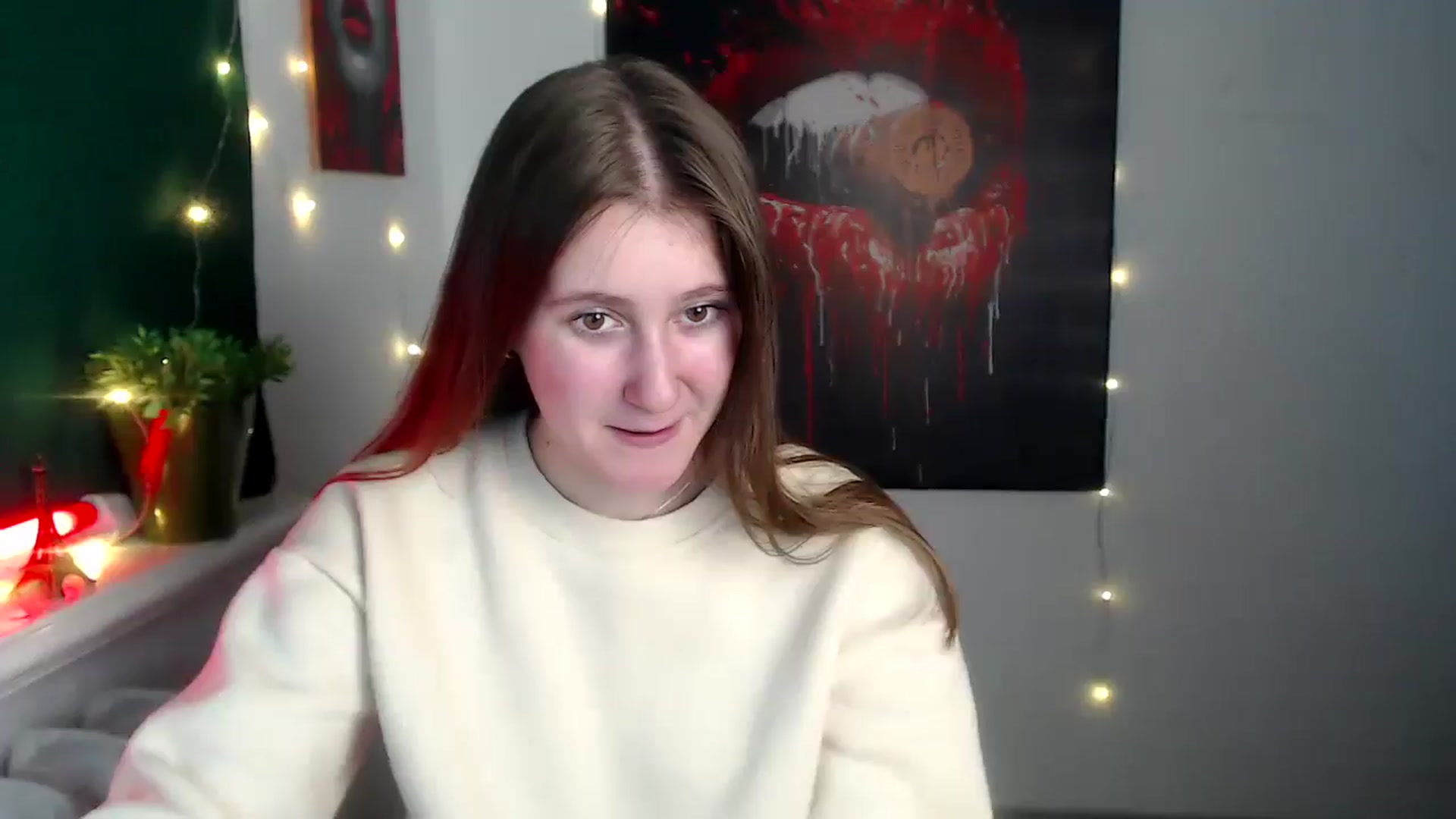 Gallery image thumbnail from Kamilochkaaa_'s myfreecams stream on, 11/30/2025, 14:23 image 7 of 20