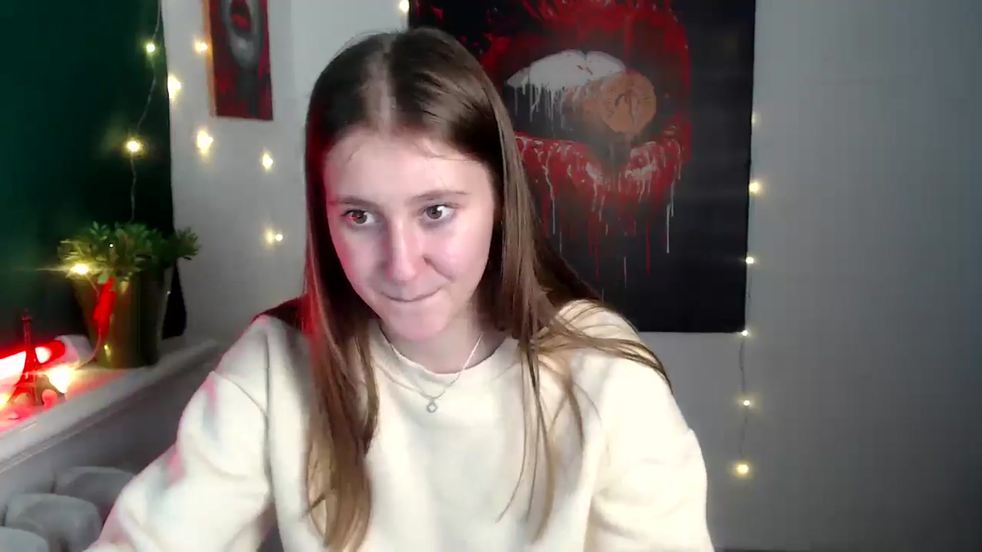 Gallery image thumbnail from Kamilochkaaa_'s myfreecams stream on, 11/30/2025, 14:23 image 14 of 20