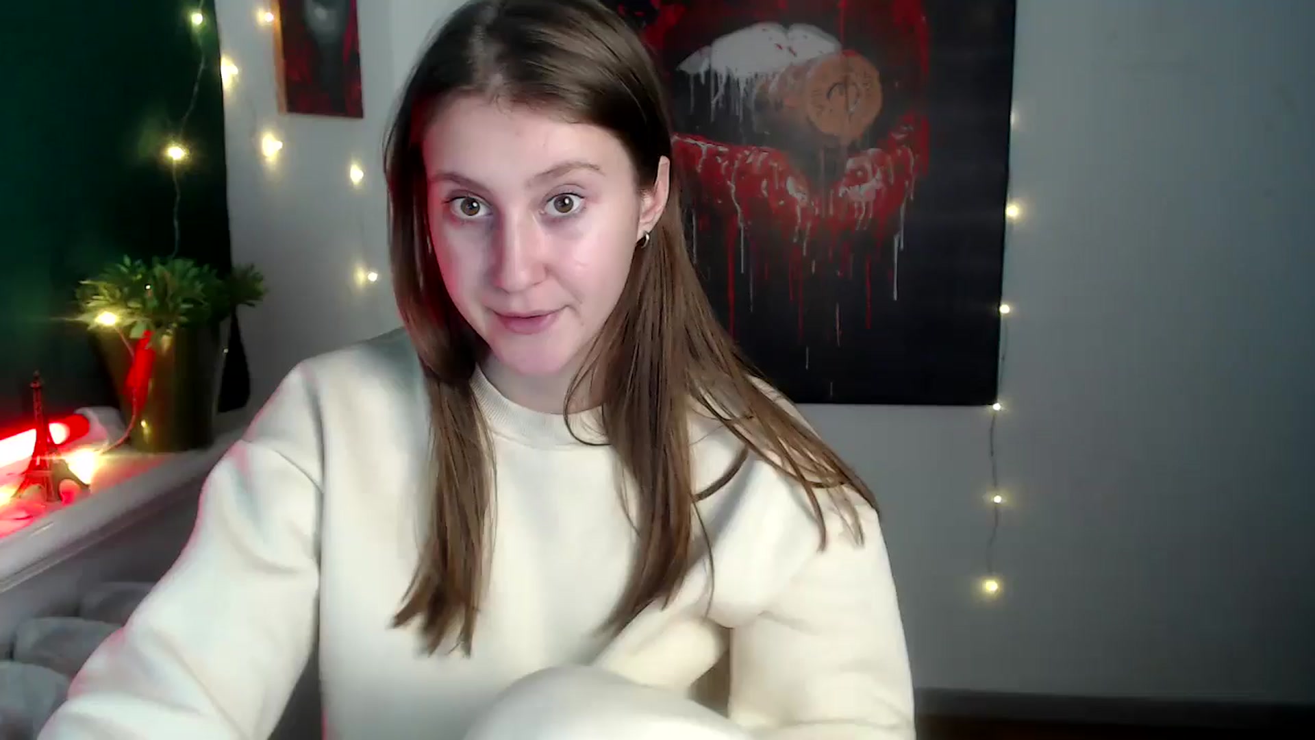 Gallery image thumbnail from Kamilochkaaa_'s myfreecams stream on, 11/30/2025, 14:23 image 1 of 20