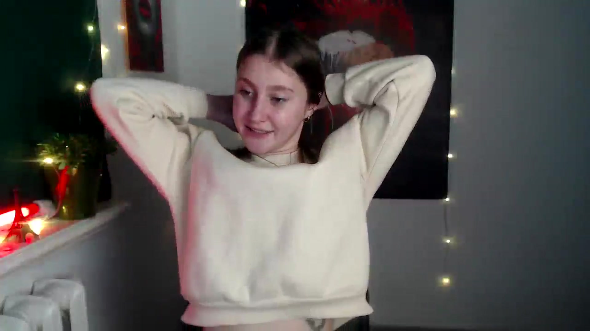 Gallery image thumbnail from Kamilochkaaa_'s myfreecams stream on, 11/30/2025, 14:23 image 8 of 20