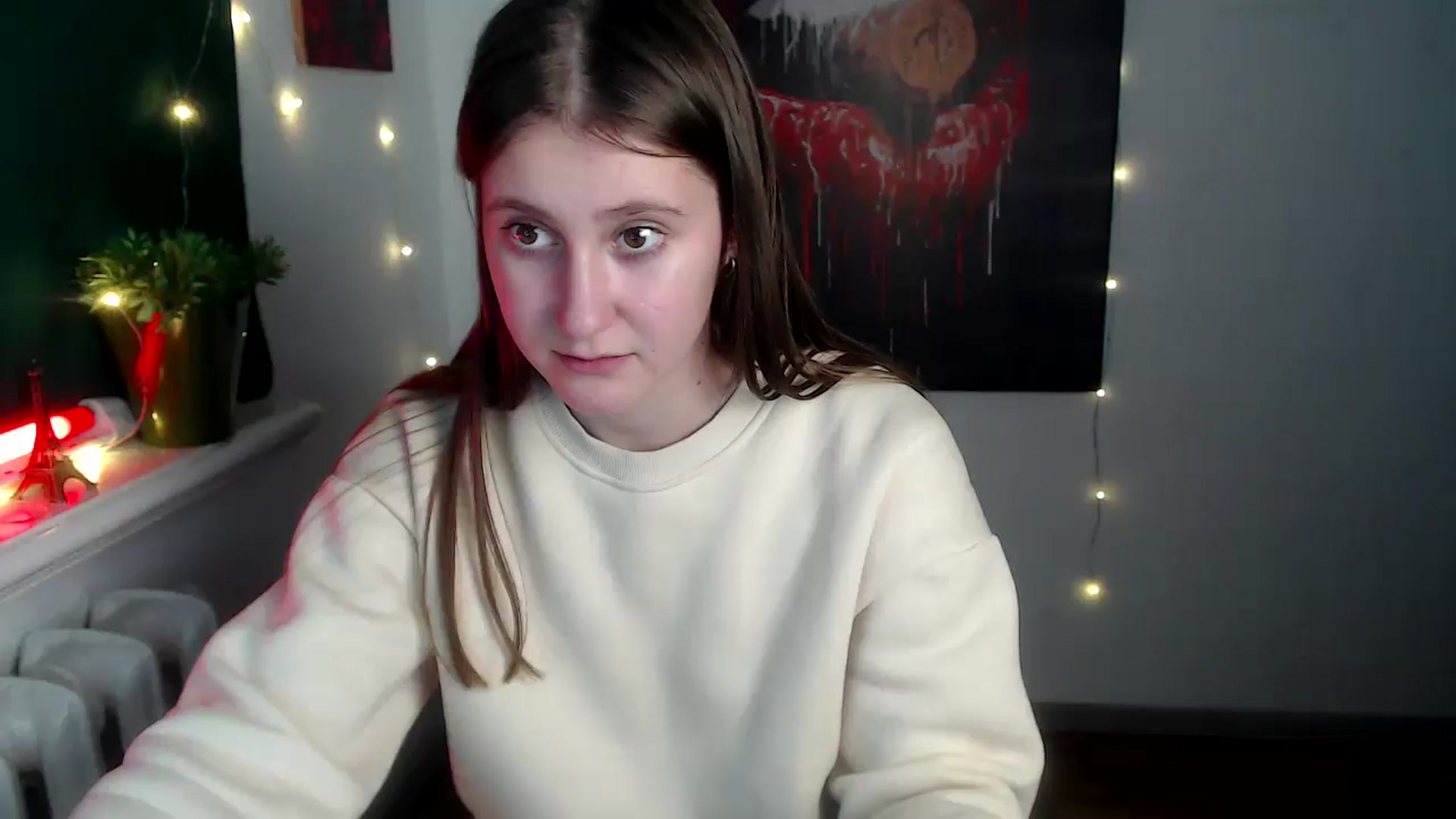 Gallery image thumbnail from Kamilochkaaa_'s myfreecams stream on, 11/30/2025, 14:23 image 18 of 20