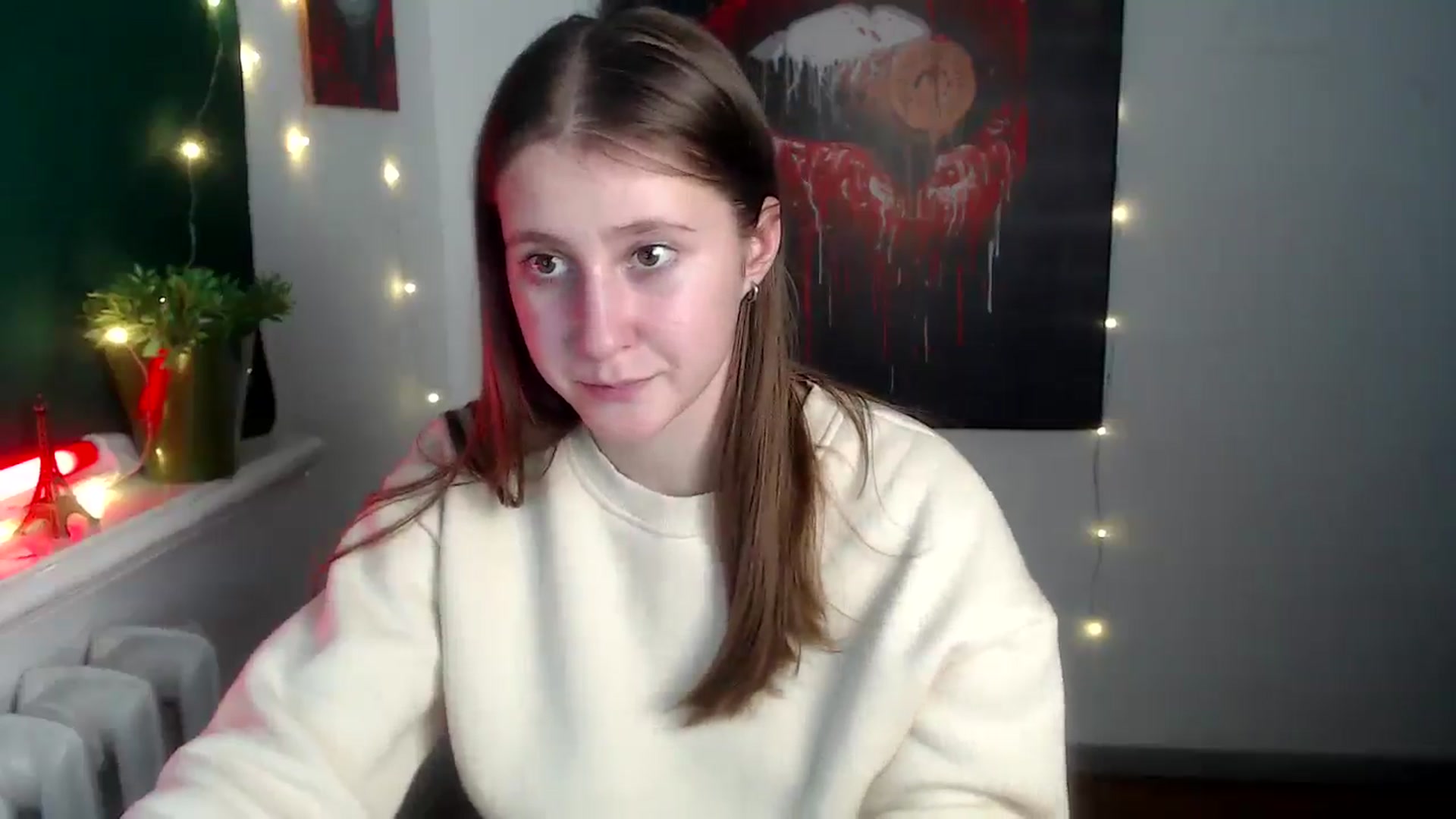 Gallery image thumbnail from Kamilochkaaa_'s myfreecams stream on, 11/30/2025, 17:55 image 14 of 20