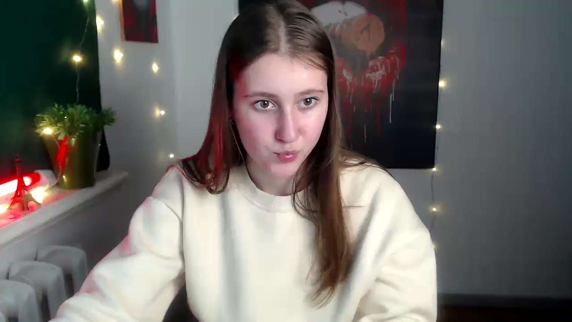 Gallery image thumbnail from Kamilochkaaa_'s myfreecams stream on, 11/30/2025, 17:55 image 8 of 20