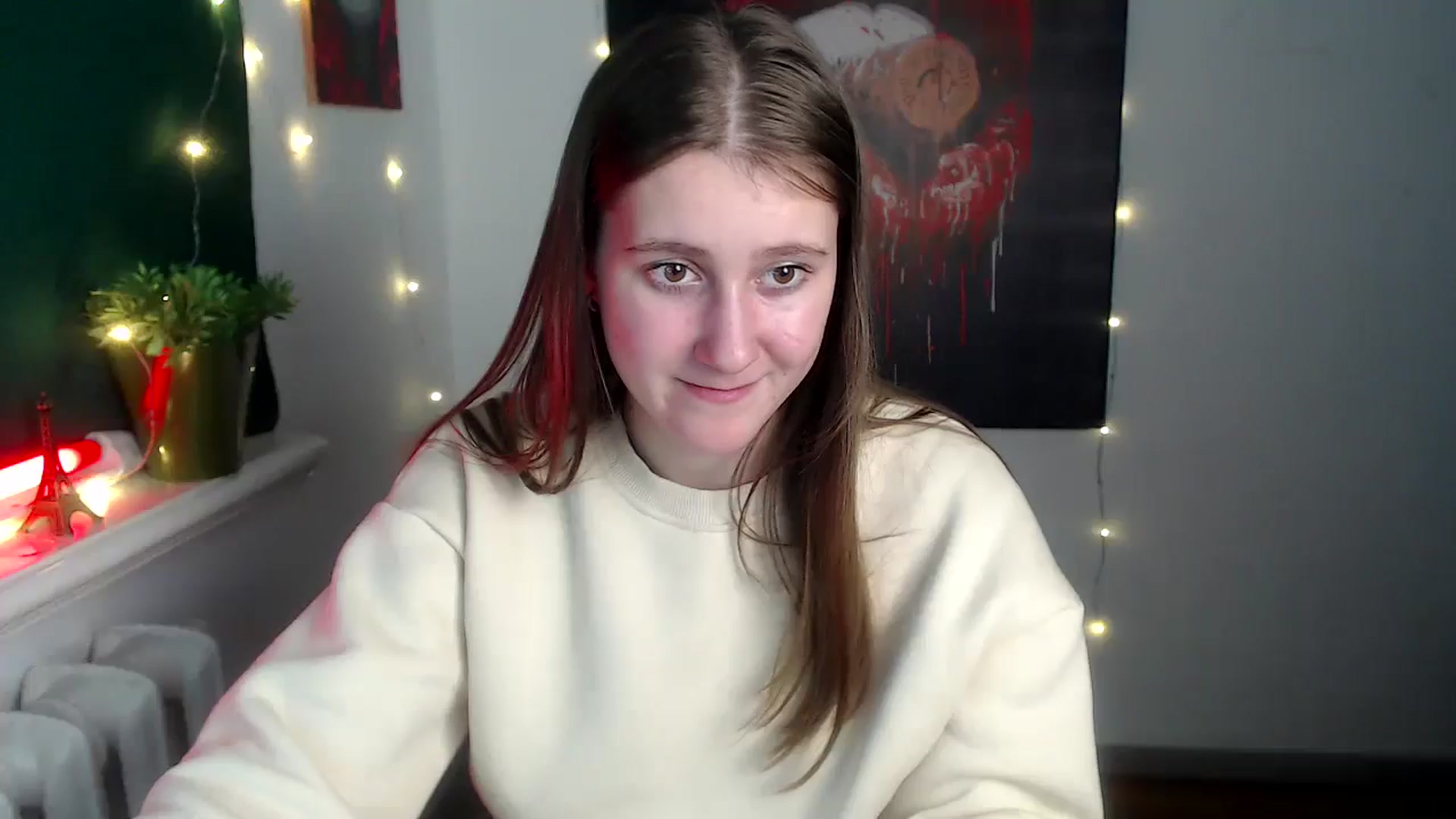 Gallery image thumbnail from Kamilochkaaa_'s myfreecams stream on, 11/30/2025, 17:55 image 11 of 20