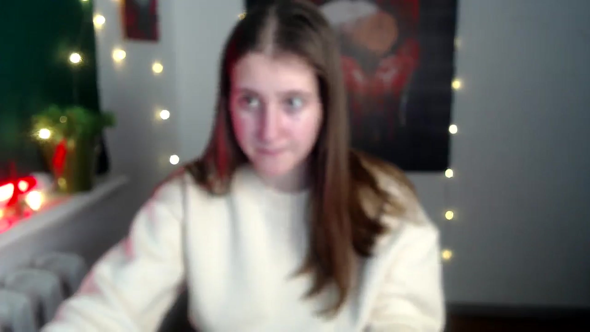 Gallery image thumbnail from Kamilochkaaa_'s myfreecams stream on, 11/30/2025, 17:55 image 12 of 20