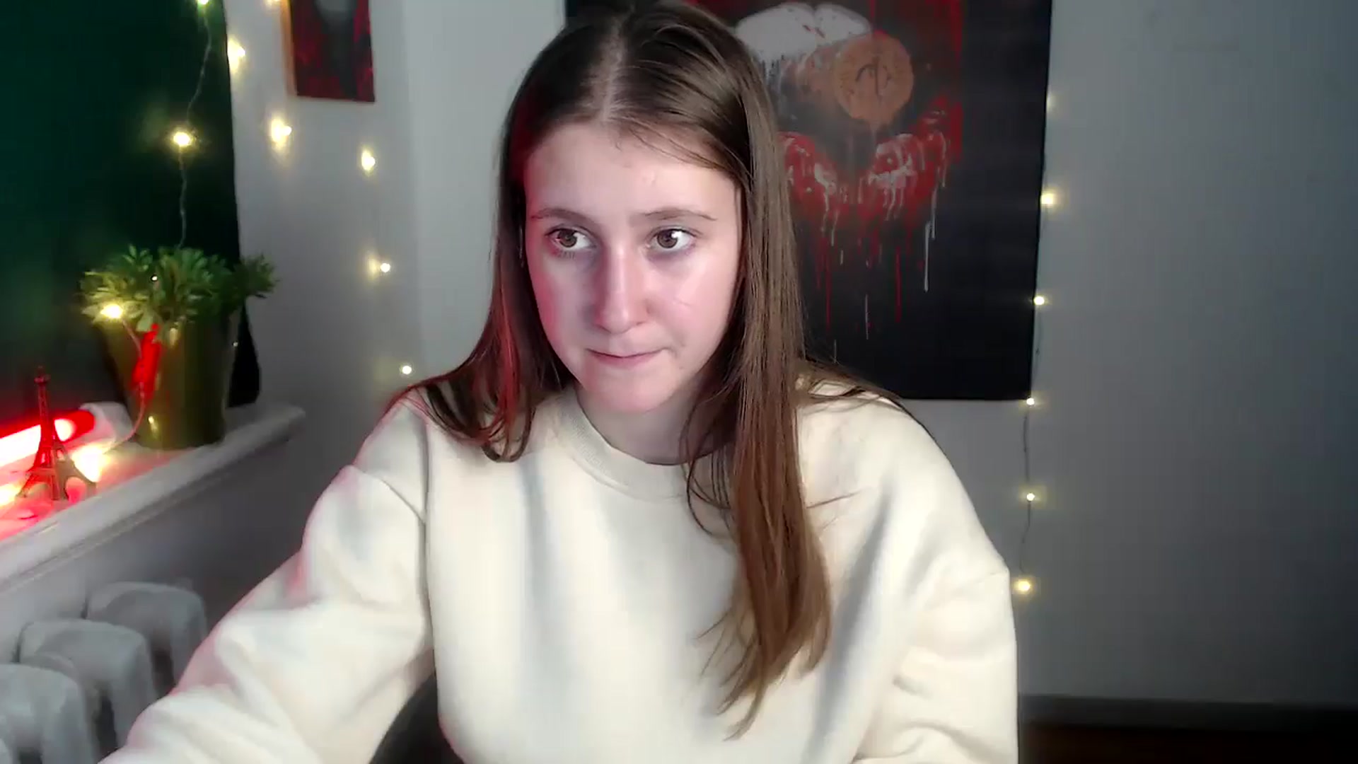 Gallery image thumbnail from Kamilochkaaa_'s myfreecams stream on, 11/30/2025, 17:55 image 10 of 20