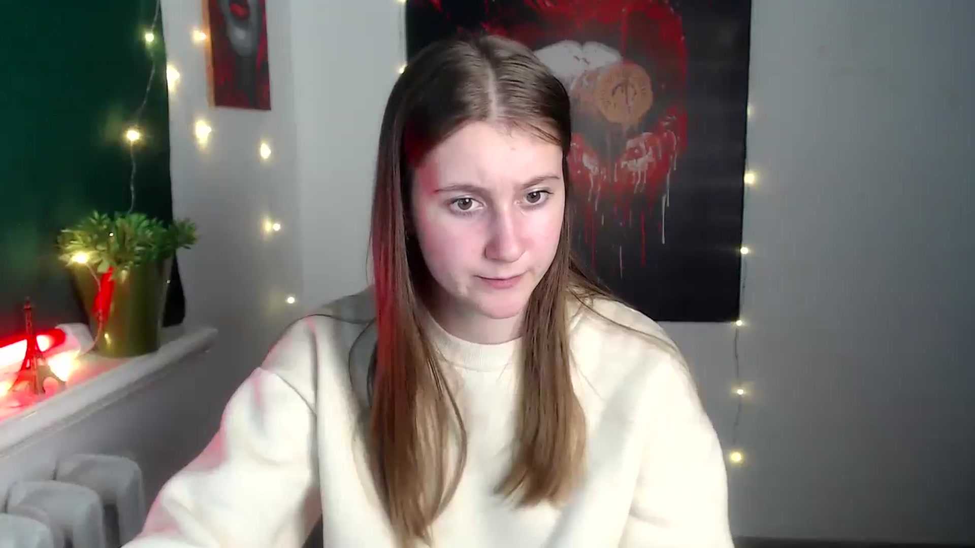 Gallery image thumbnail from Kamilochkaaa_'s myfreecams stream on, 11/30/2025, 17:55 image 5 of 20