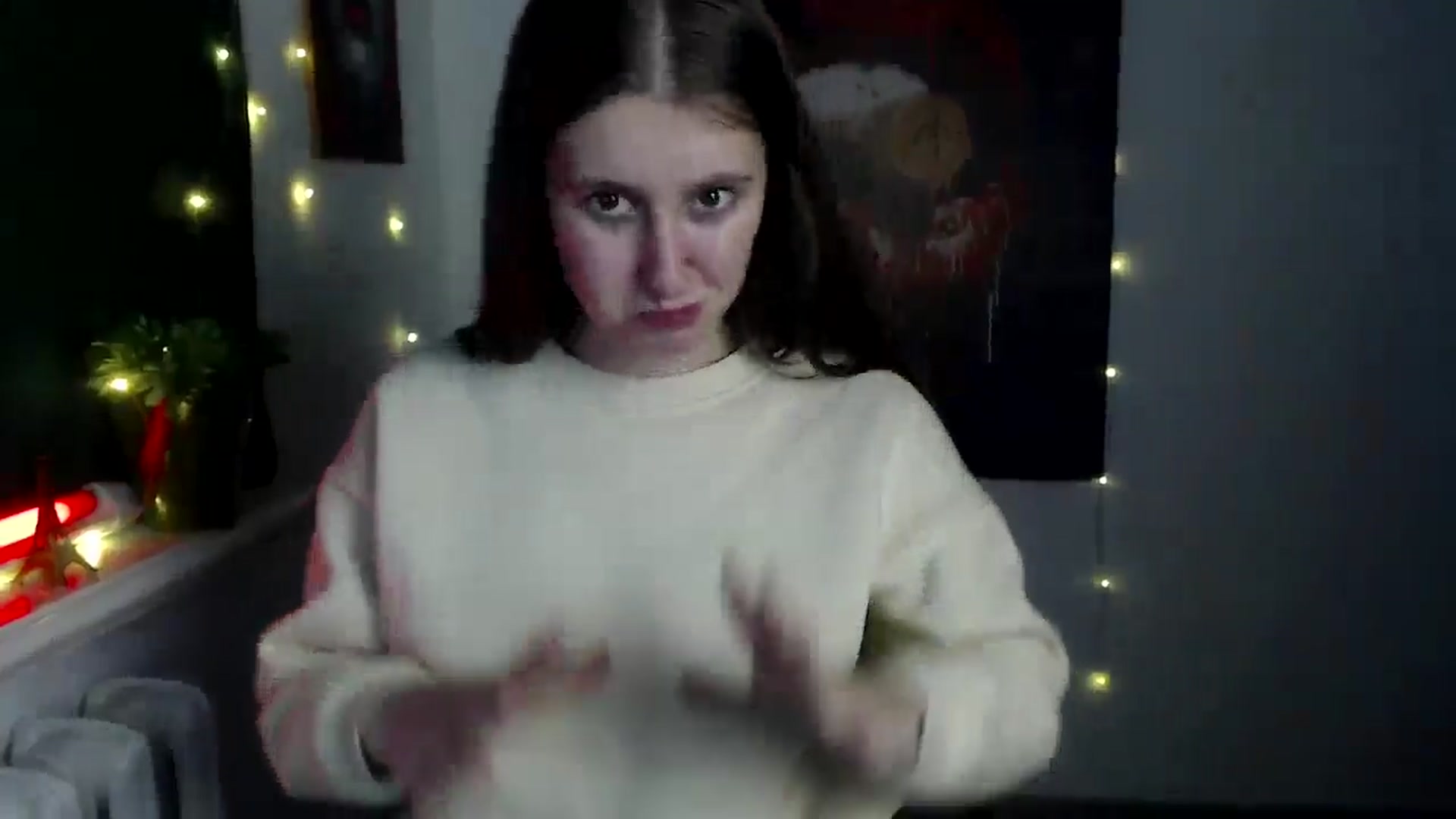 Gallery image thumbnail from Kamilochkaaa_'s myfreecams stream on, 11/30/2025, 17:55 image 6 of 20