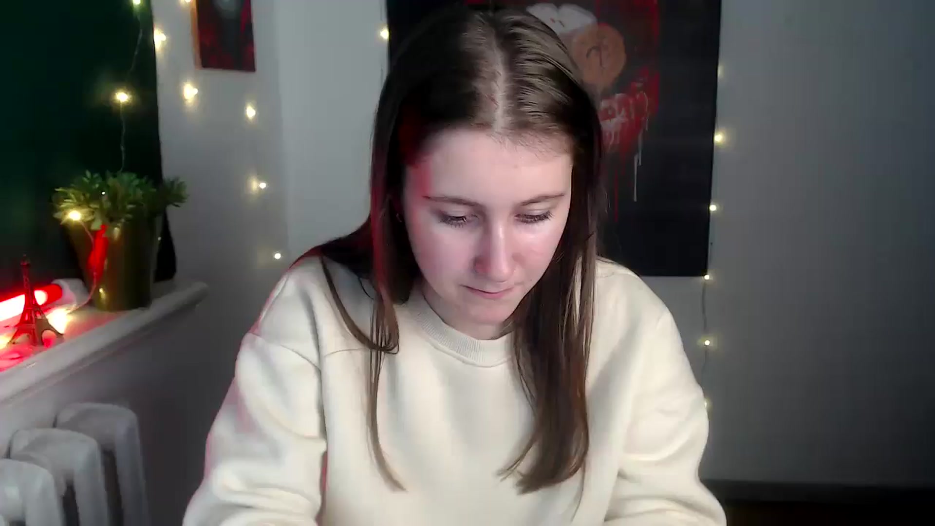 Gallery image thumbnail from Kamilochkaaa_'s myfreecams stream on, 11/30/2025, 18:32 image 20 of 20