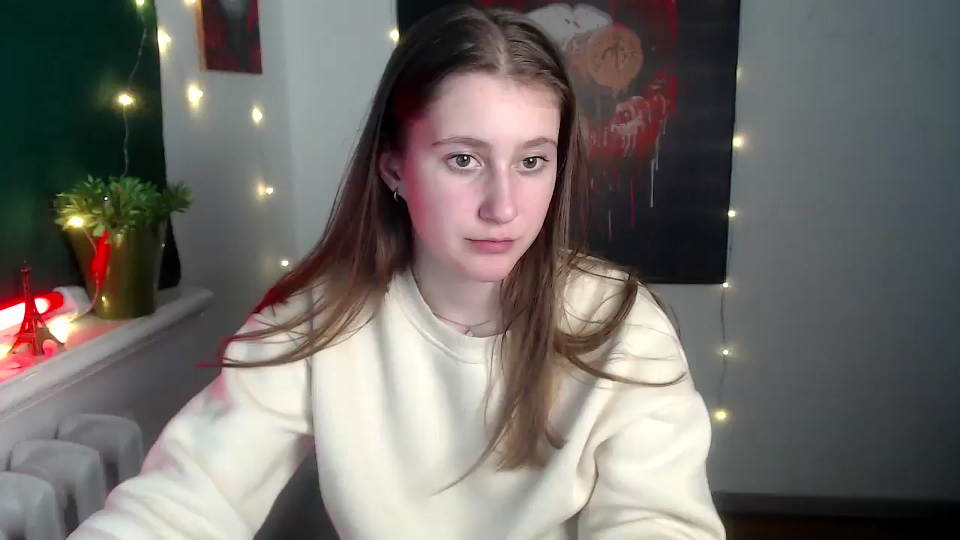 Gallery image thumbnail from Kamilochkaaa_'s myfreecams stream on, 11/30/2025, 18:32 image 5 of 20