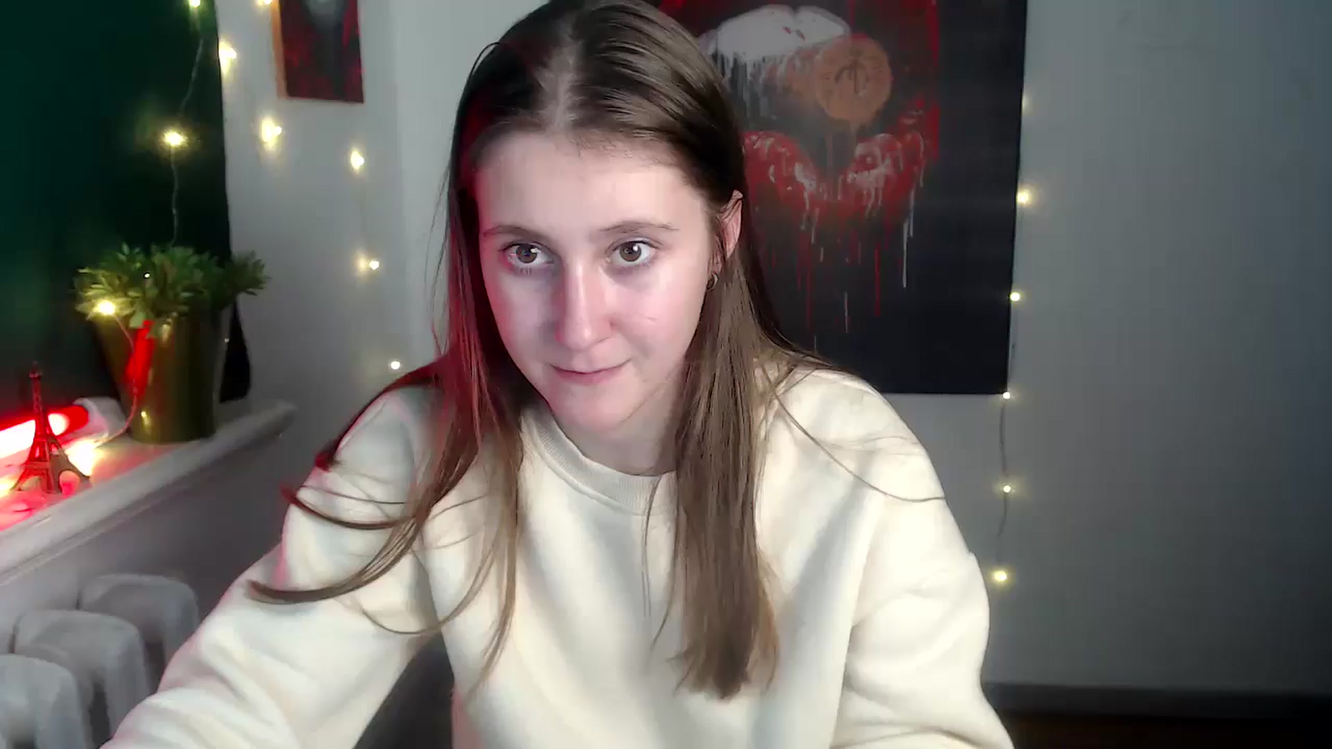 Gallery image thumbnail from Kamilochkaaa_'s myfreecams stream on, 11/30/2025, 18:32 image 8 of 20