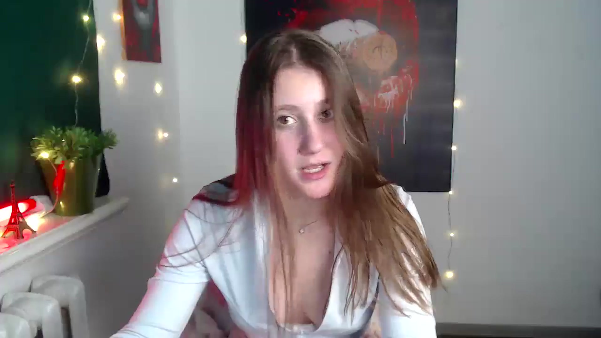 Gallery image thumbnail from Kamilochkaaa_'s myfreecams stream on, 12/01/2025, 15:14 image 20 of 20