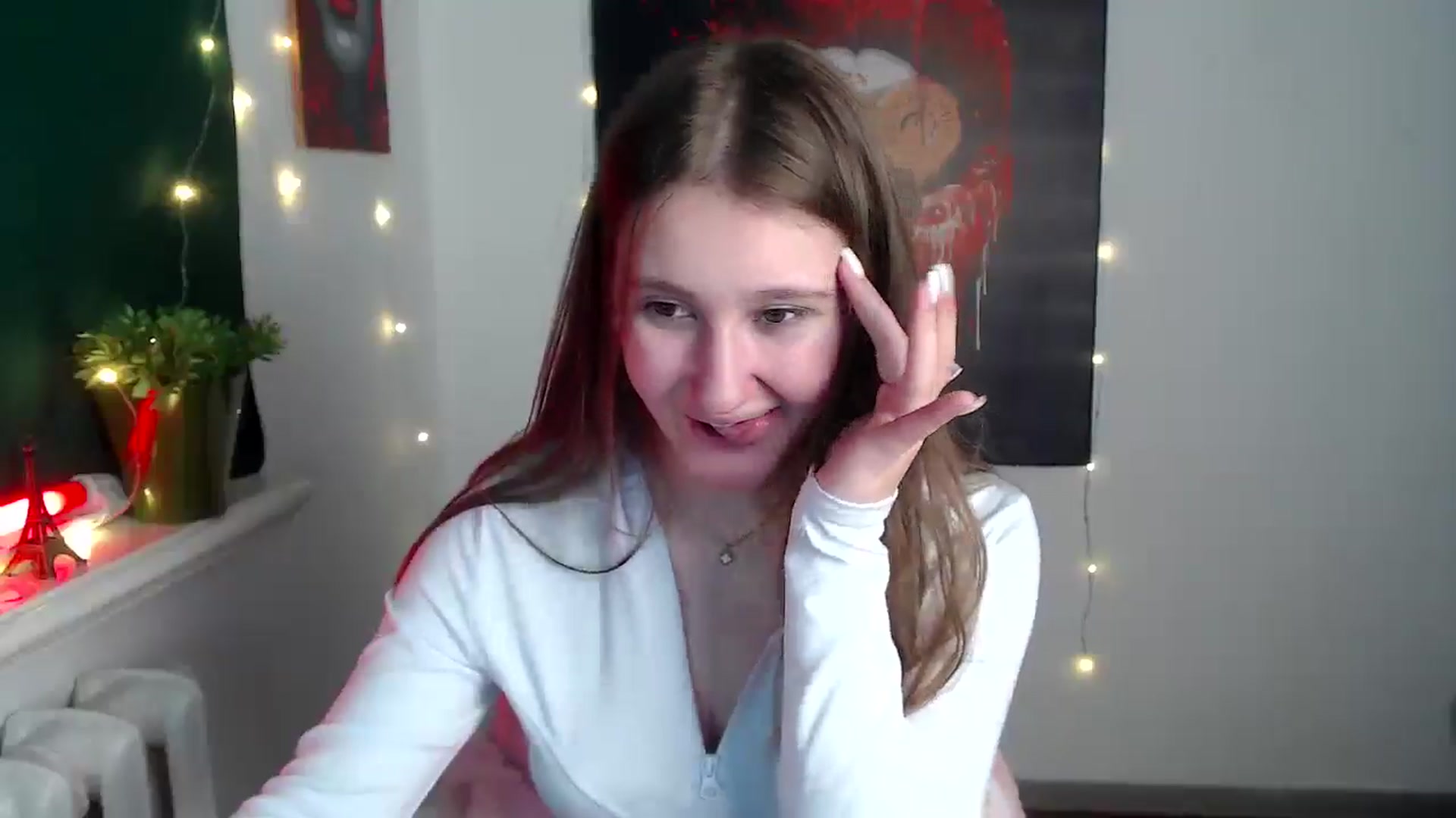 Gallery image thumbnail from Kamilochkaaa_'s myfreecams stream on, 12/01/2025, 15:14 image 6 of 20