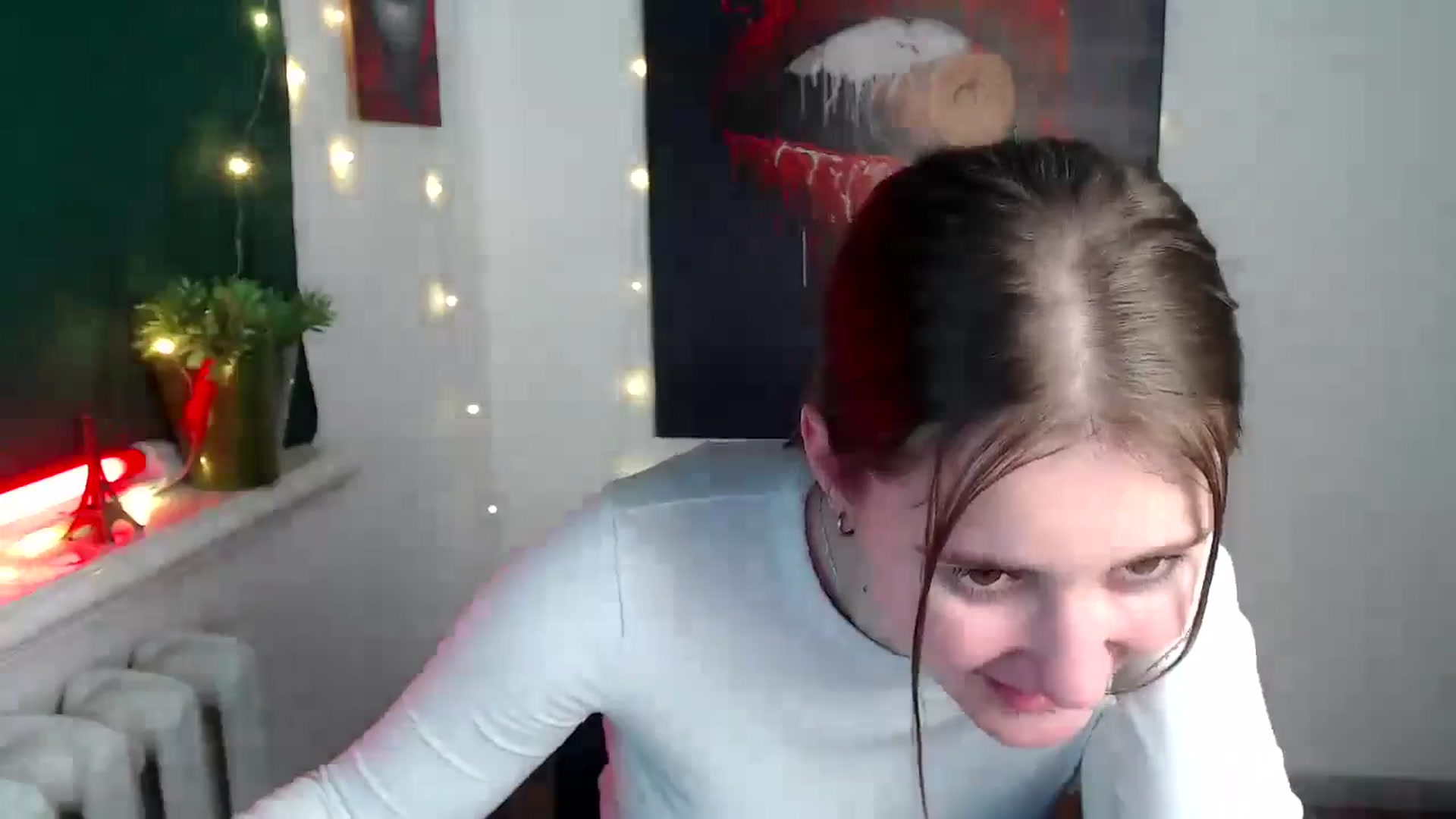 Gallery image thumbnail from Kamilochkaaa_'s myfreecams stream on, 12/02/2025, 13:06 image 10 of 20