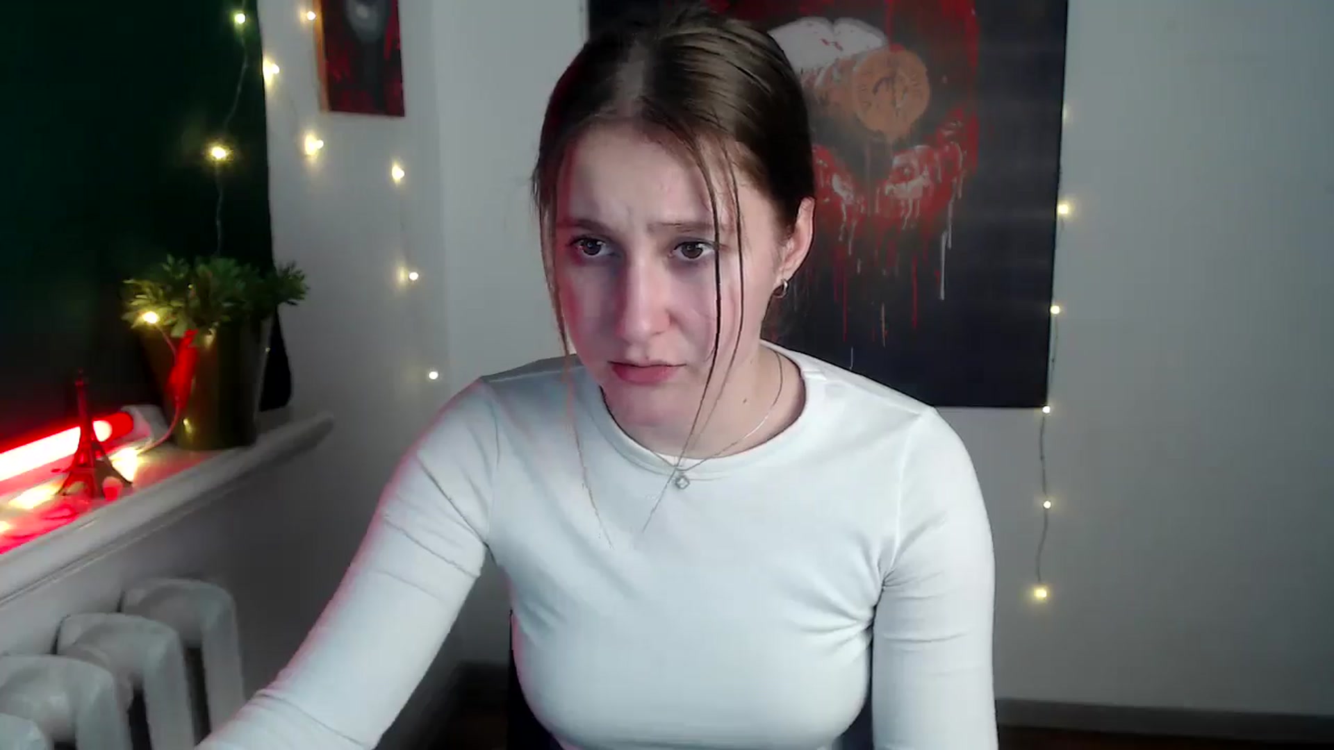 Gallery image thumbnail from Kamilochkaaa_'s myfreecams stream on, 12/02/2025, 13:06 image 7 of 20