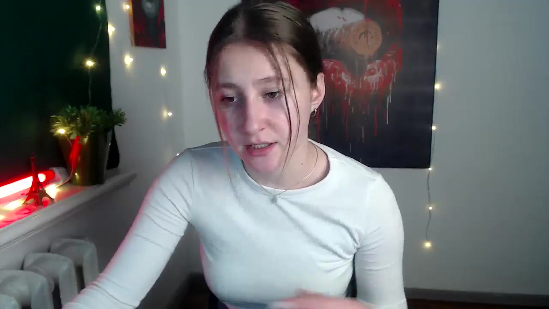 Gallery image thumbnail from Kamilochkaaa_'s myfreecams stream on, 12/02/2025, 13:06 image 5 of 20