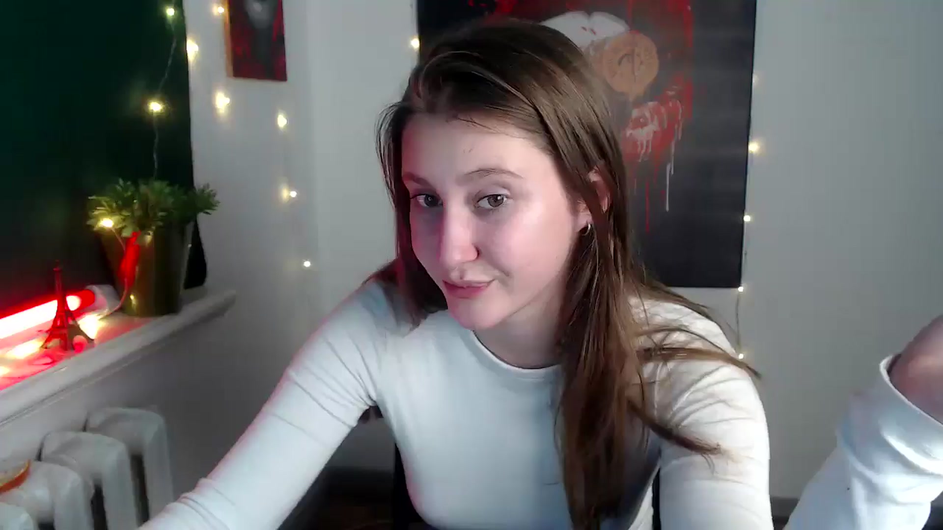 Gallery image thumbnail from Kamilochkaaa_'s myfreecams stream on, 12/02/2025, 15:07 image 20 of 20
