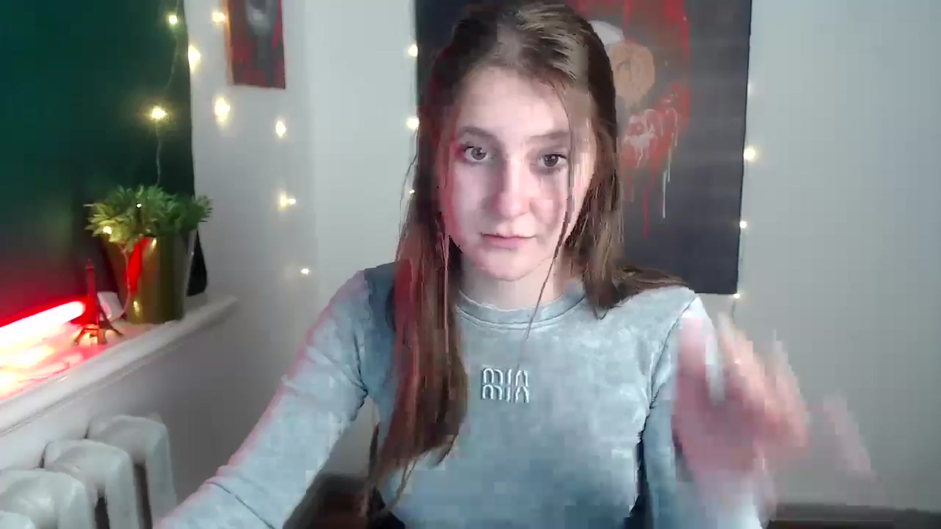 Gallery image thumbnail from Kamilochkaaa_'s myfreecams stream on, 12/05/2025, 17:41 image 5 of 20