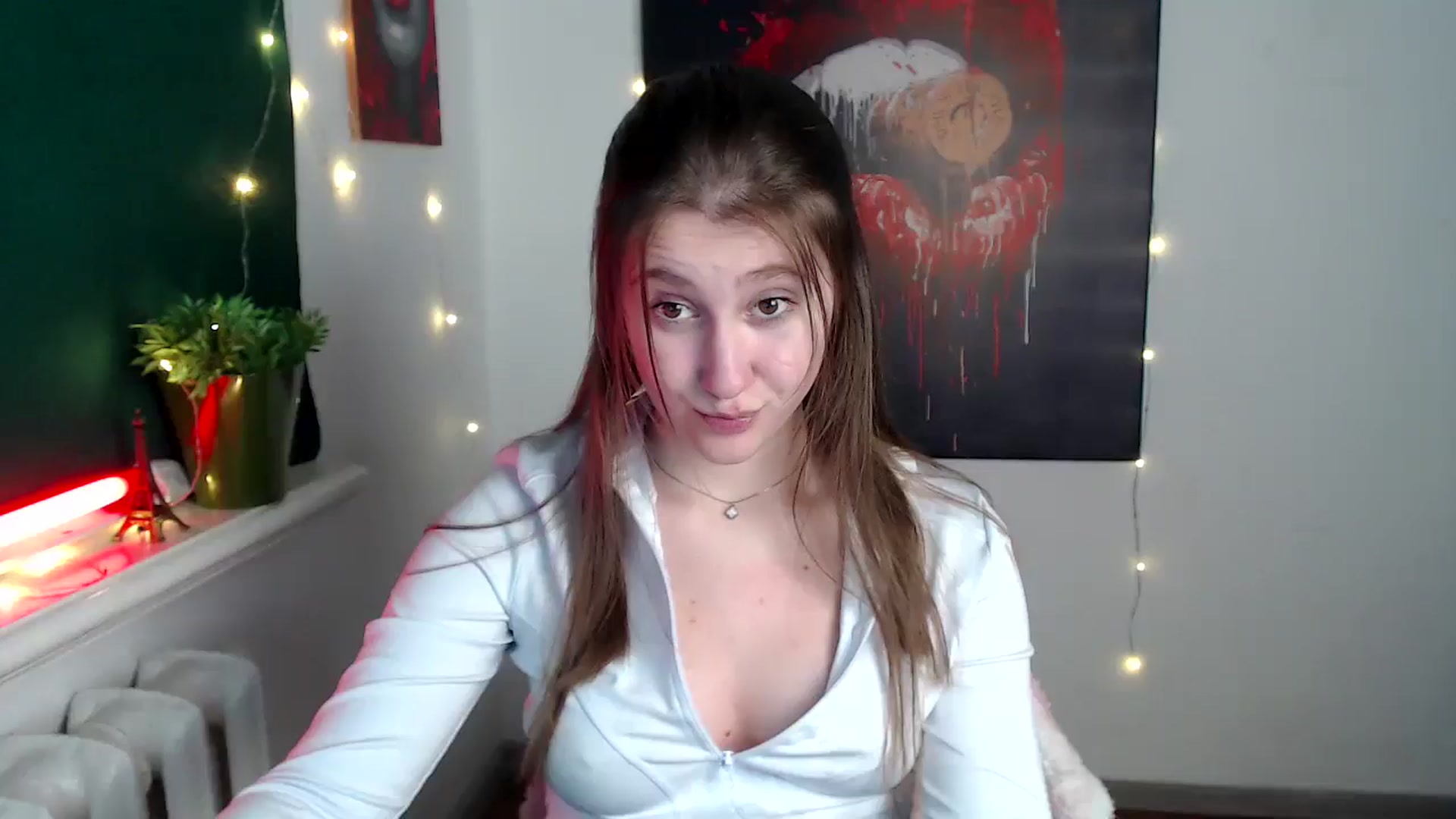 Gallery image thumbnail from Kamilochkaaa_'s myfreecams stream on, 12/06/2025, 14:51 image 6 of 20