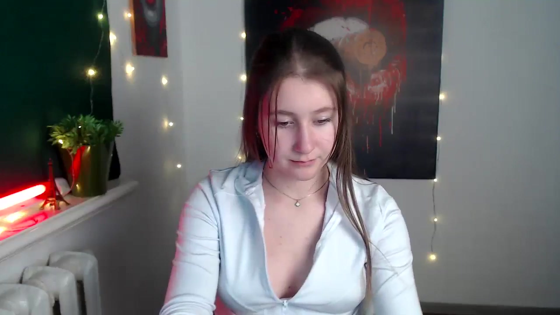 Gallery image thumbnail from Kamilochkaaa_'s myfreecams stream on, 12/06/2025, 16:26 image 18 of 20