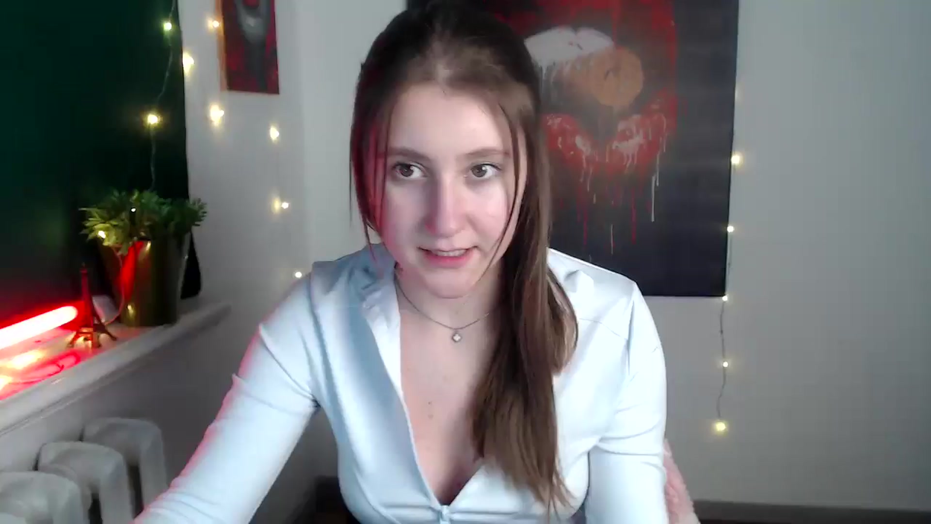 Gallery image thumbnail from Kamilochkaaa_'s myfreecams stream on, 12/06/2025, 16:26 image 6 of 20