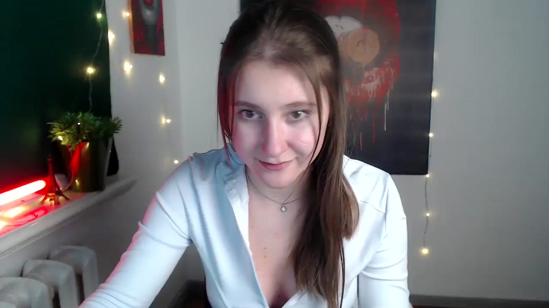 Gallery image thumbnail from Kamilochkaaa_'s myfreecams stream on, 12/06/2025, 16:26 image 1 of 20