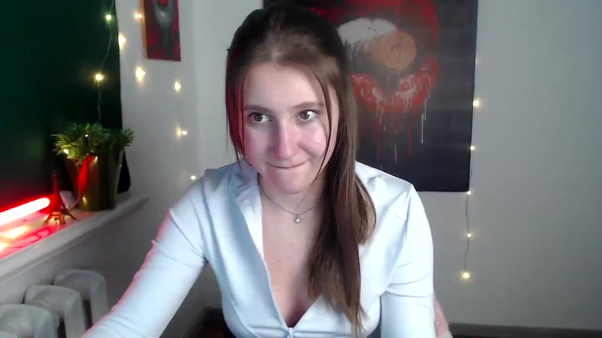 Gallery image thumbnail from Kamilochkaaa_'s myfreecams stream on, 12/06/2025, 16:26 image 7 of 20