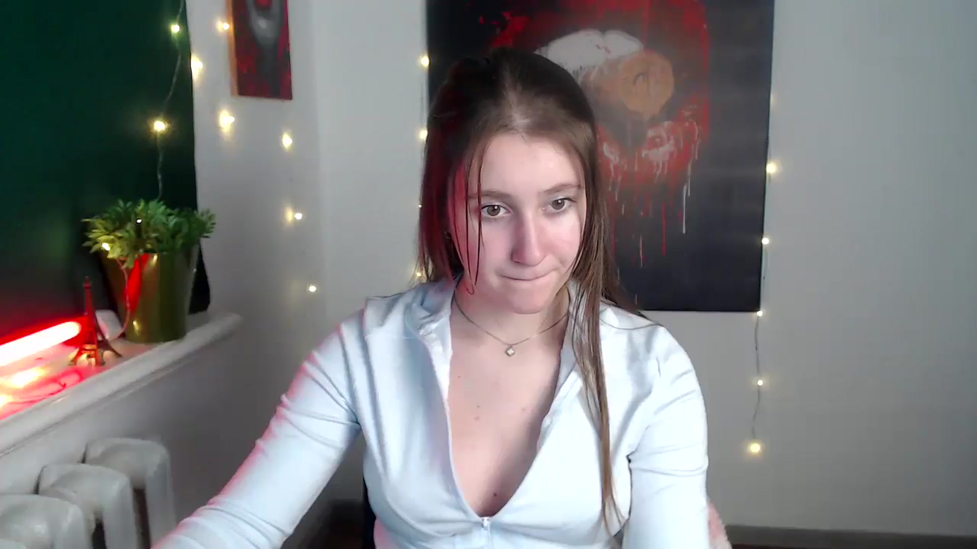 Gallery image thumbnail from Kamilochkaaa_'s myfreecams stream on, 12/06/2025, 16:26 image 20 of 20