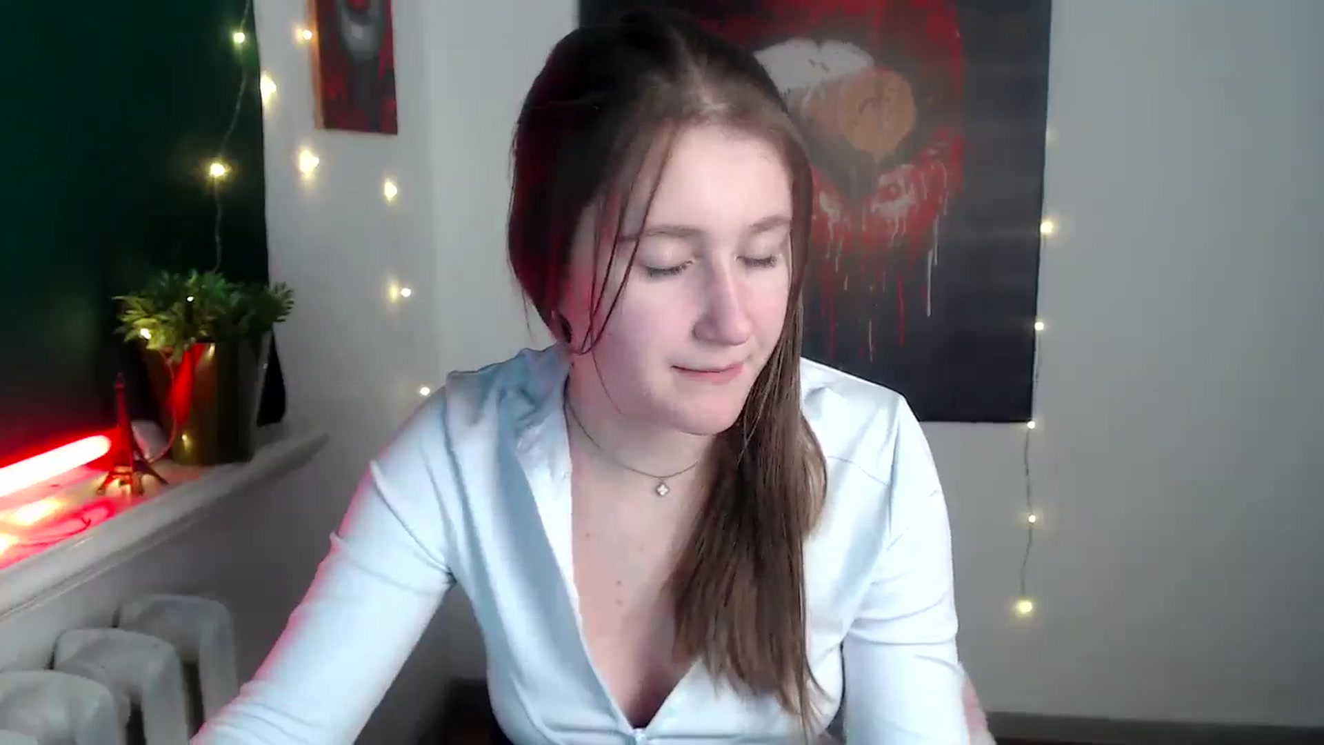 Gallery image thumbnail from Kamilochkaaa_'s myfreecams stream on, 12/06/2025, 16:26 image 5 of 20