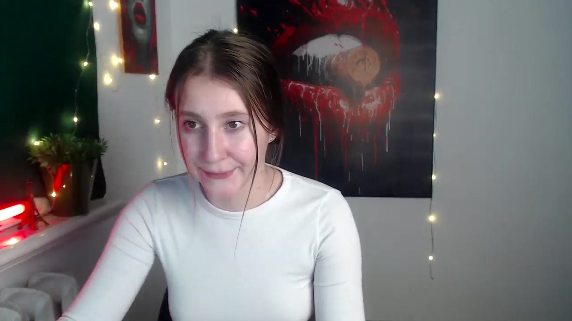 Gallery image thumbnail from Kamilochkaaa_'s myfreecams stream on, 12/07/2025, 17:18 image 16 of 20