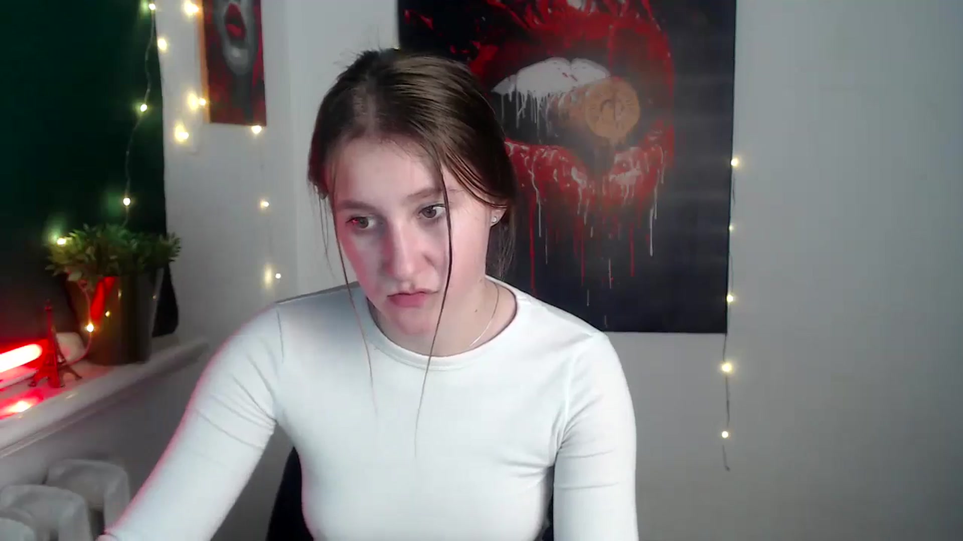 Gallery image thumbnail from Kamilochkaaa_'s myfreecams stream on, 12/07/2025, 17:18 image 5 of 20