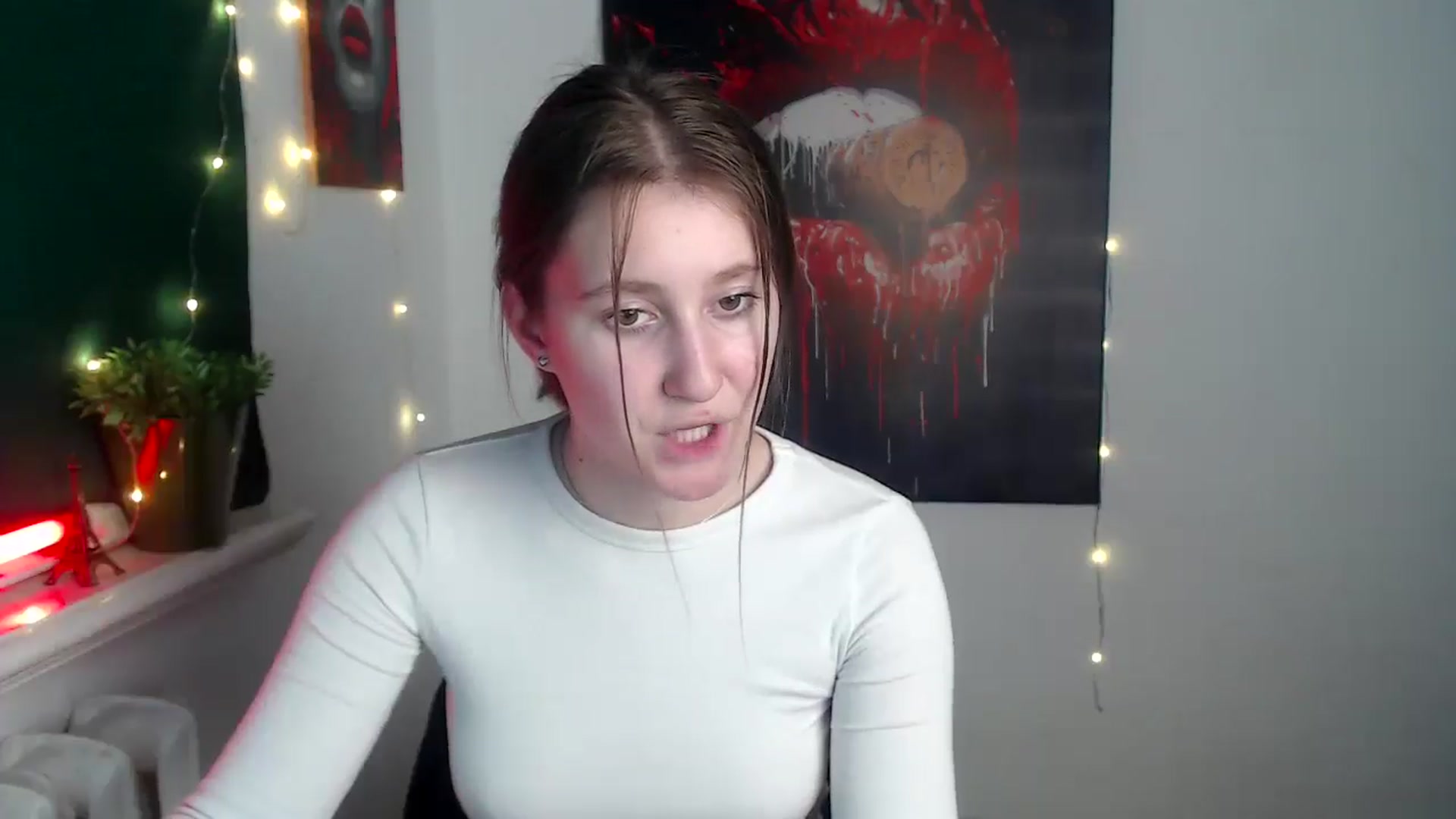 Gallery image thumbnail from Kamilochkaaa_'s myfreecams stream on, 12/07/2025, 17:18 image 8 of 20