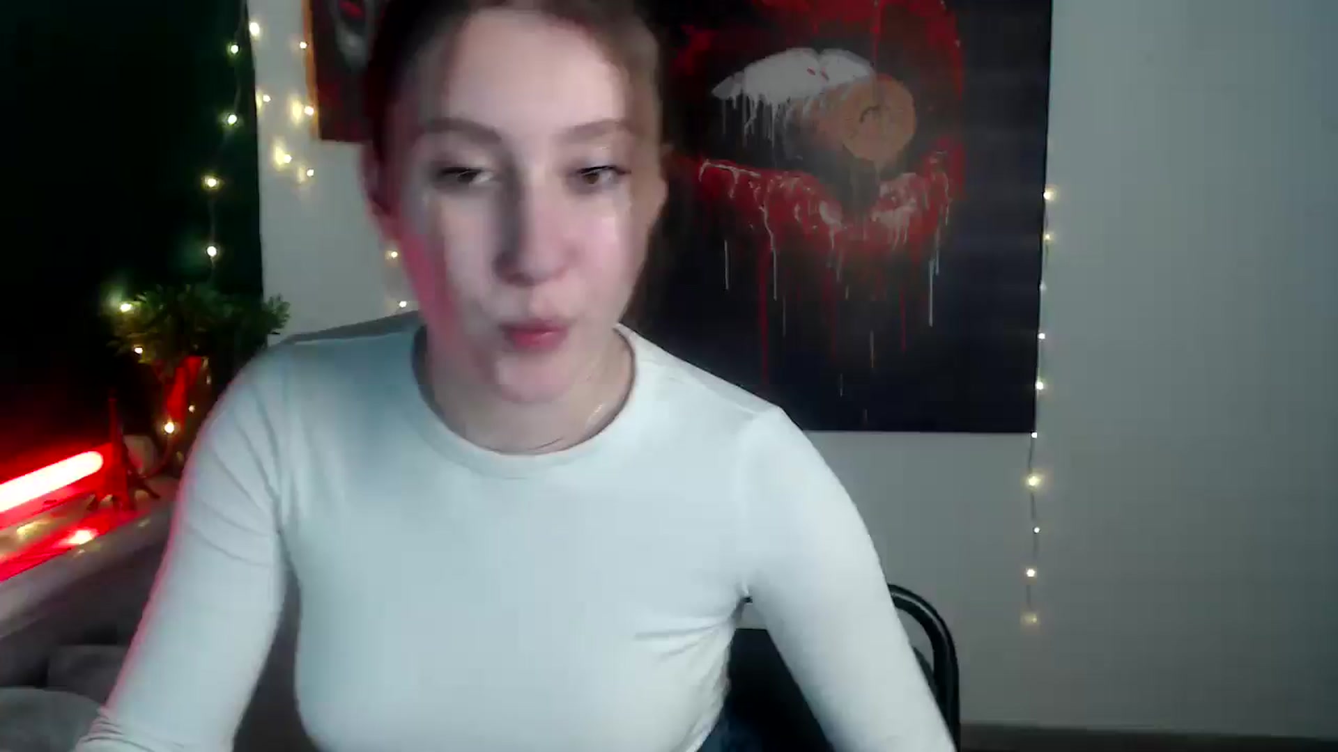 Gallery image thumbnail from Kamilochkaaa_'s myfreecams stream on, 12/09/2025, 16:08 image 3 of 20