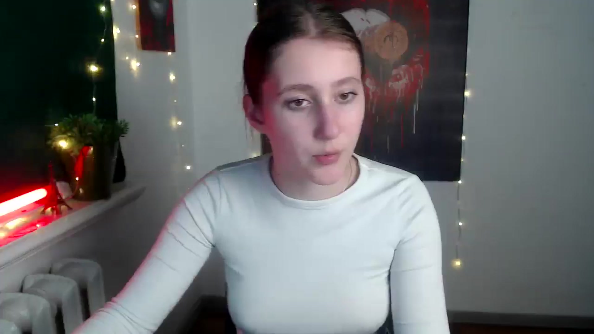 Gallery image thumbnail from Kamilochkaaa_'s myfreecams stream on, 12/09/2025, 18:38 image 2 of 20