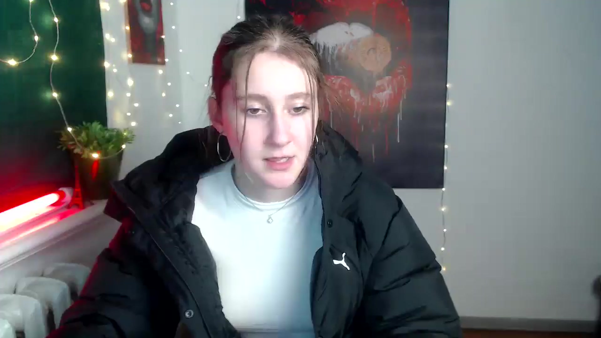 Gallery image thumbnail from Kamilochkaaa_'s myfreecams stream on, 12/10/2025, 13:07 image 5 of 20
