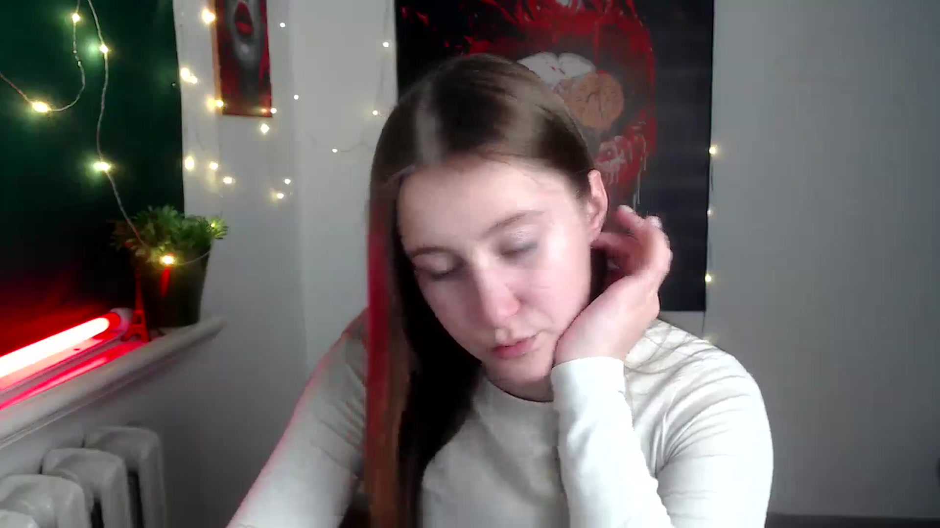Gallery image thumbnail from Kamilochkaaa_'s myfreecams stream on, 12/11/2025, 16:19 image 8 of 20