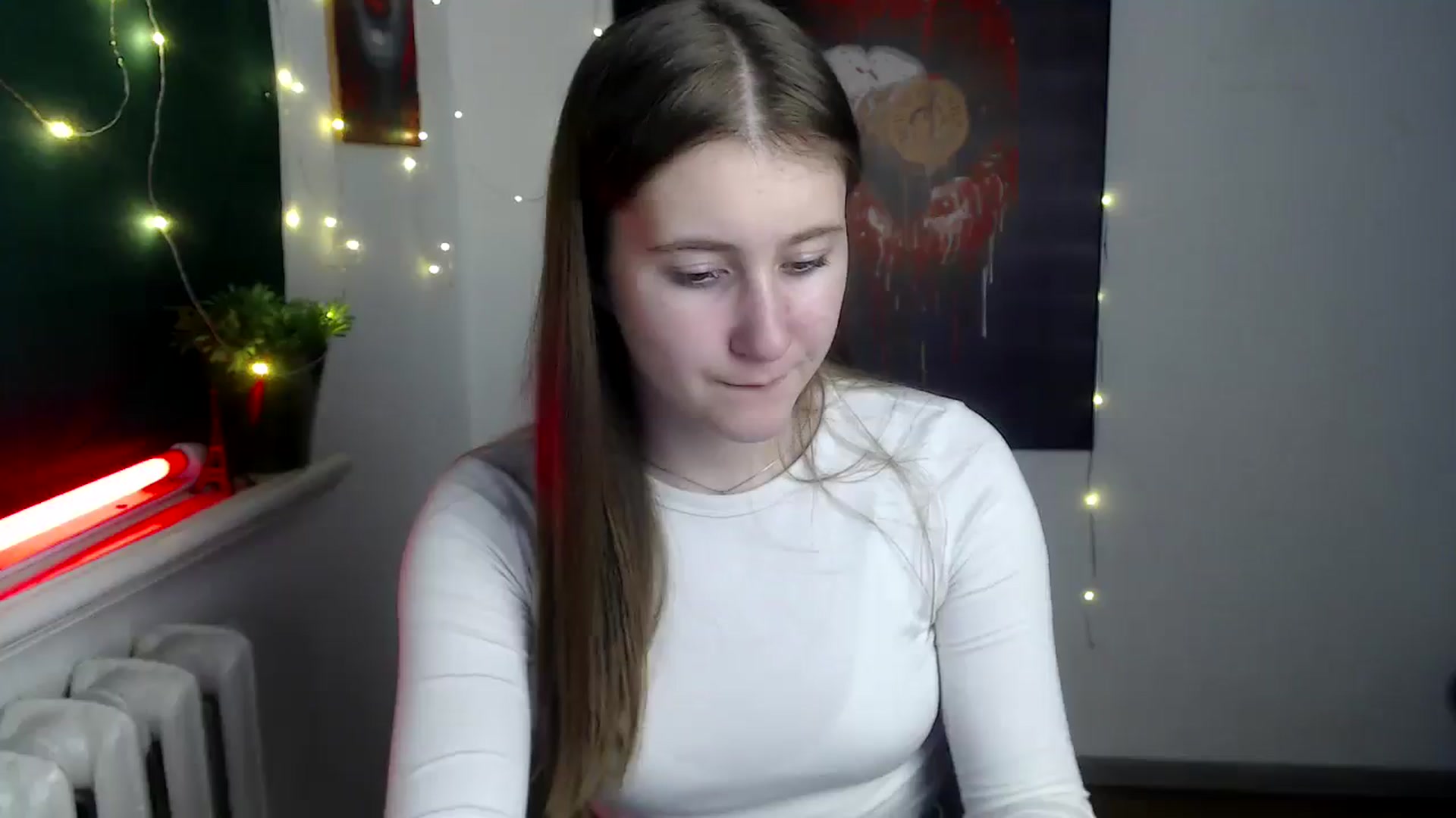 Gallery image thumbnail from Kamilochkaaa_'s myfreecams stream on, 12/11/2025, 16:19 image 11 of 20