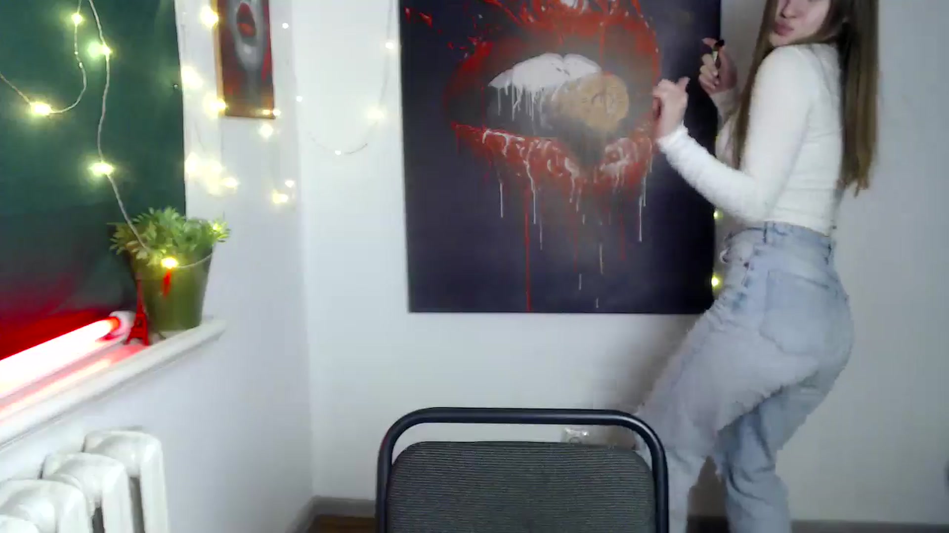 Gallery image thumbnail from Kamilochkaaa_'s myfreecams stream on, 12/11/2025, 16:19 image 5 of 20