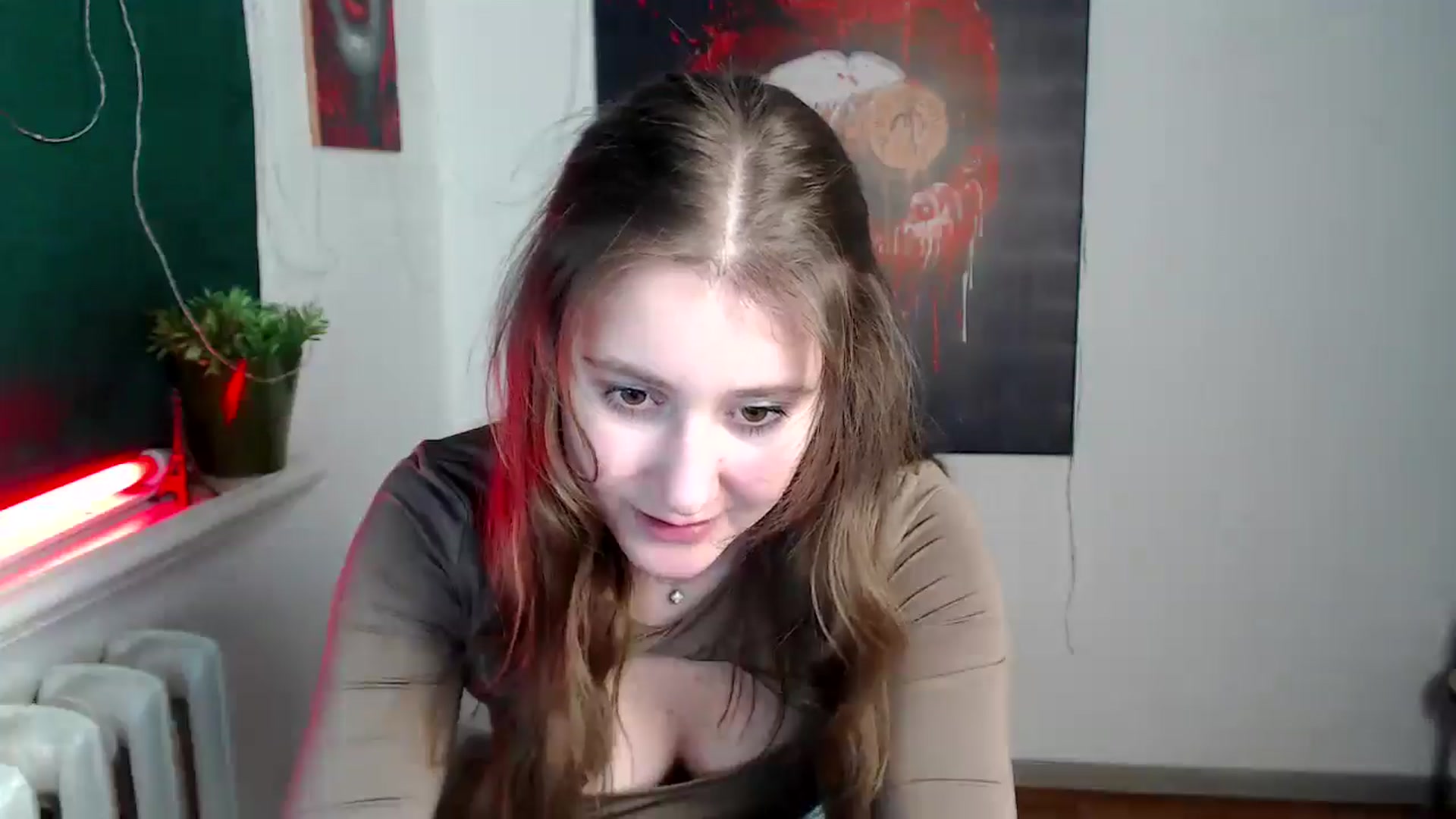 Gallery image thumbnail from Kamilochkaaa_'s myfreecams stream on, 12/13/2025, 12:09 image 17 of 20