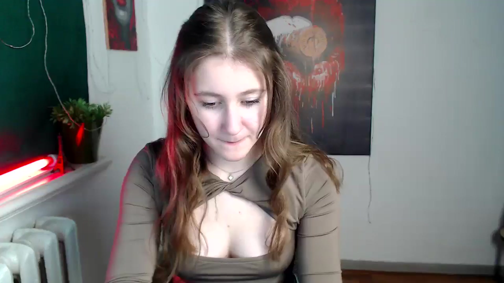 Gallery image thumbnail from Kamilochkaaa_'s myfreecams stream on, 12/13/2025, 12:09 image 12 of 20